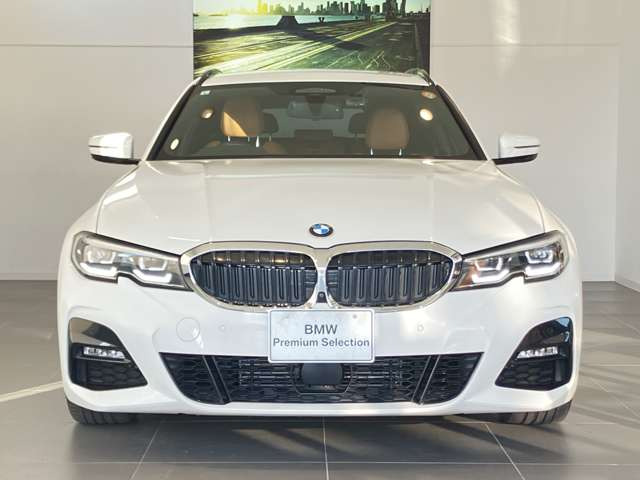 3シリーズツーリング320d xドライブ エディション ジョイプラス  4WD