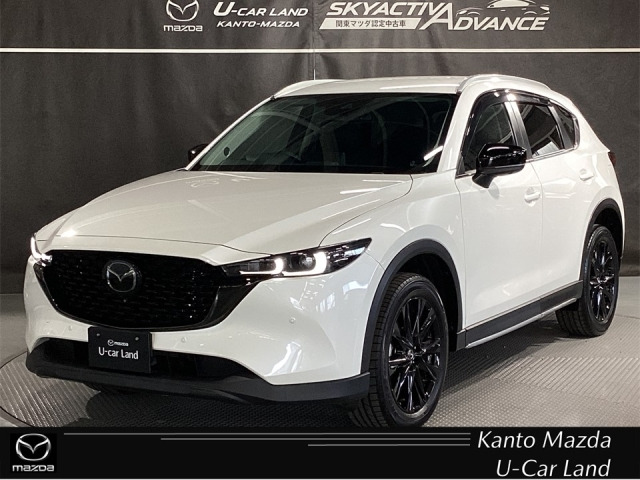 CX-52.0 20S ブラックトーンエディション