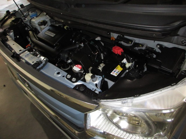 N-BOXG L ホンダセンシング