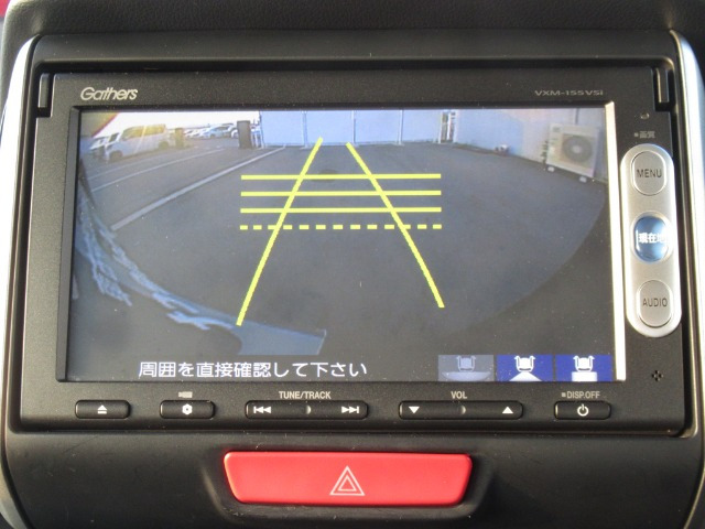 N-BOXG SSパッケージ