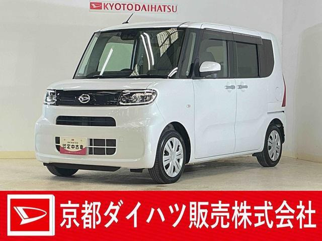 タントX