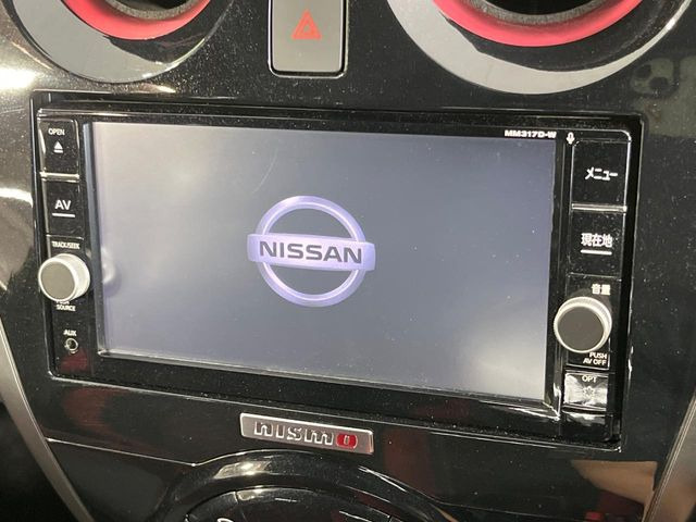 ノート1.2 NISMO
