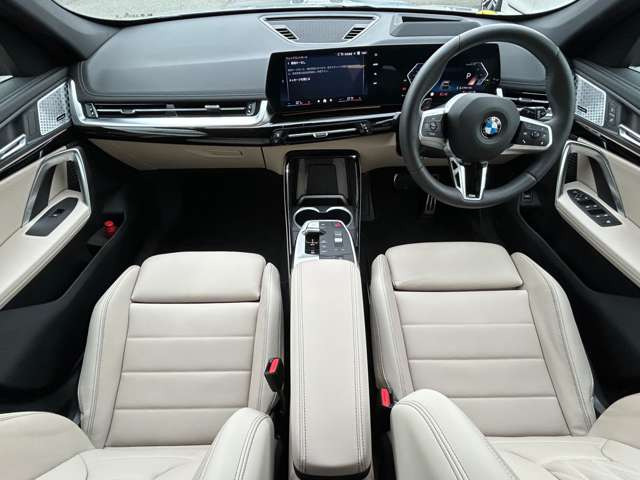 X1xドライブ 20d Mスポーツ DCT 4WD