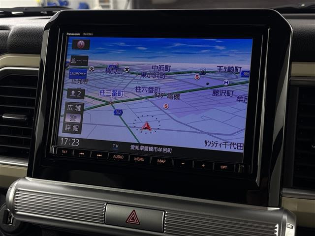 クロスビー1.0 ハイブリッド(HYBRID) MZ