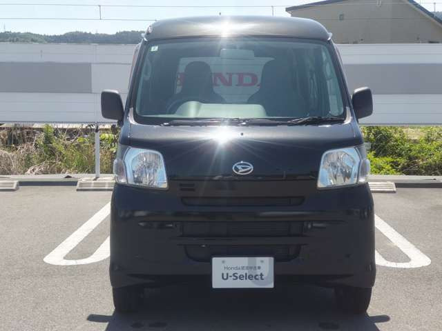 ハイゼットカーゴデラックス ハイルーフ 4WD