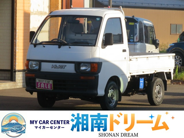ハイゼットピックスペシャル 4WD
