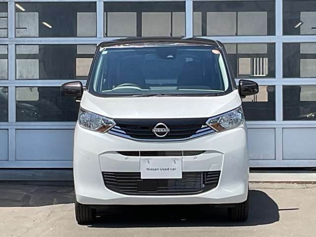 デイズX 4WD