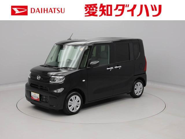 タントX