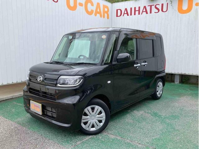 タントX