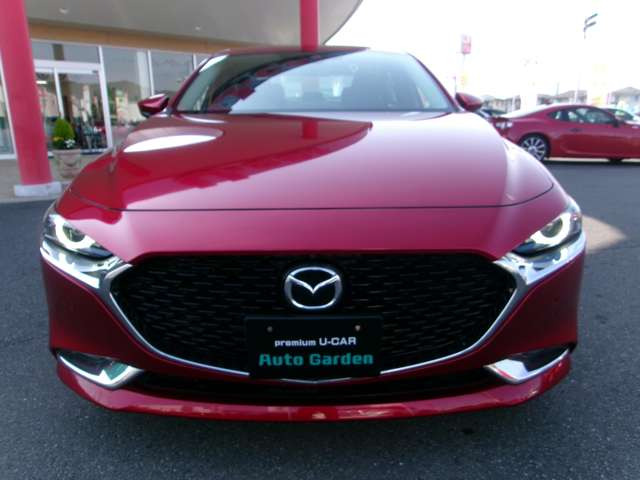 MAZDA3セダン2.0 20S プロアクティブ ツーリング セレクション
