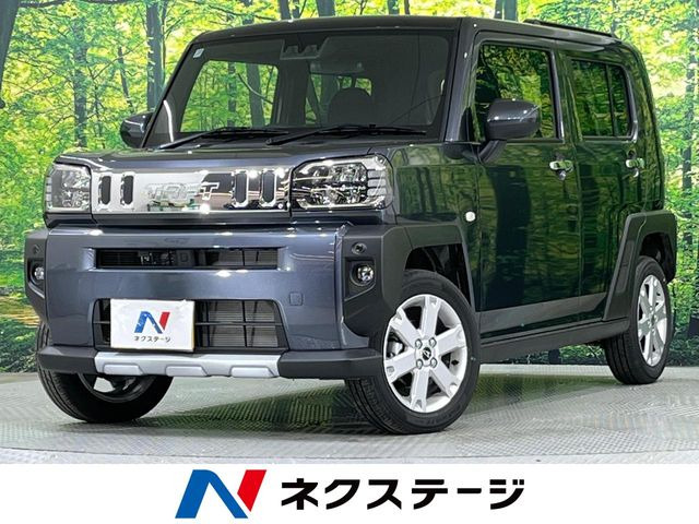 タフトG