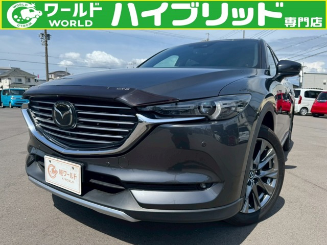 CX-82.2 XD Lパッケージ