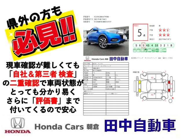 フィット1.5 e:HEV クロスター