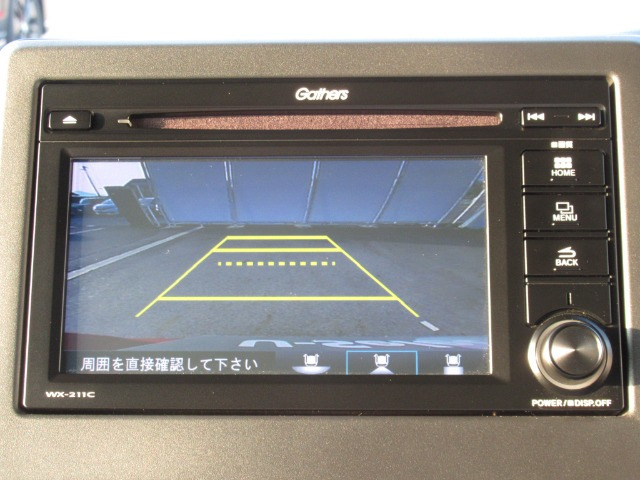 N-BOXカスタムL