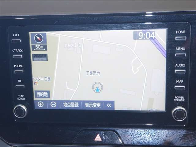 ハリアー2.0 S 4WD