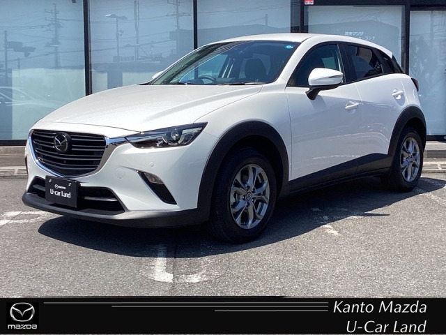 CX-3