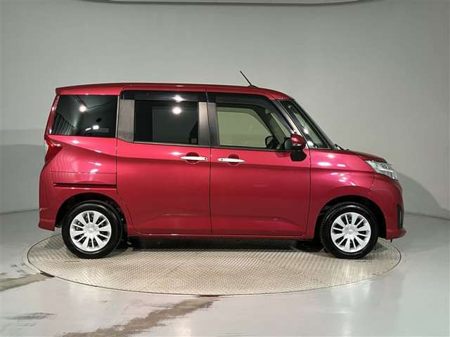 ルーミー1.0 G