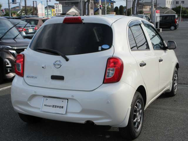 マーチ1.2 S