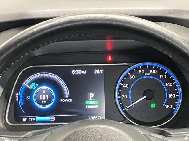 リーフG
