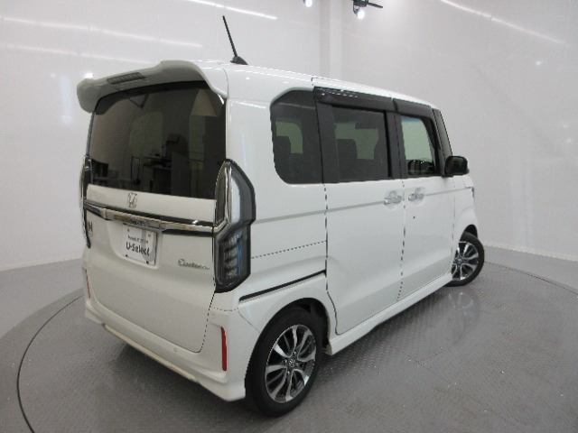 N-BOXカスタムL