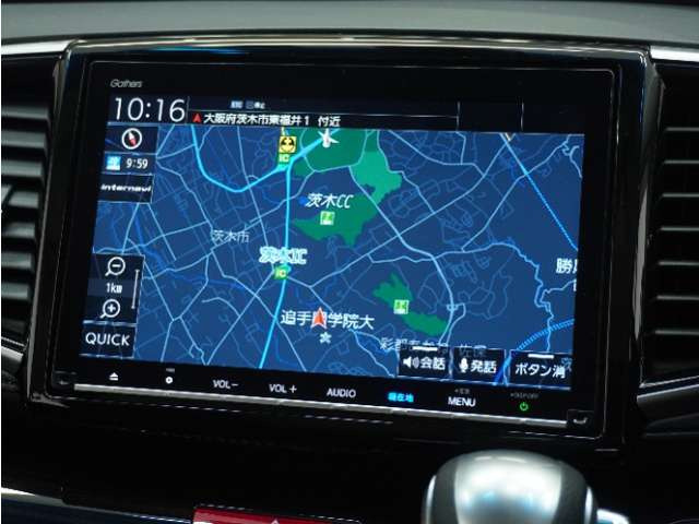 オデッセイ2.4 アブソルート EX ホンダ センシング 4WD
