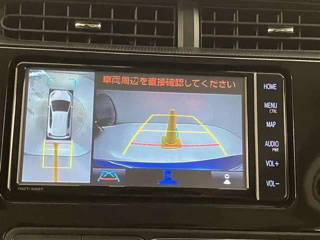 アクア1.5 S