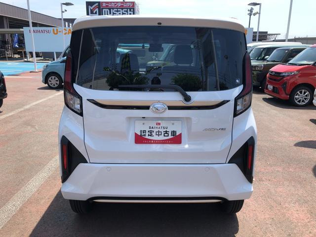 ムーヴG 4WD
