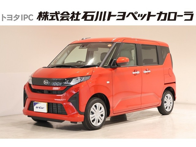 ムーヴX