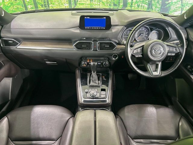 CX-82.2 XD Lパッケージ