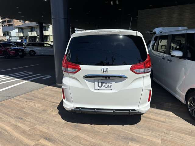 フリード+1.5 ハイブリッド G ホンダセンシング