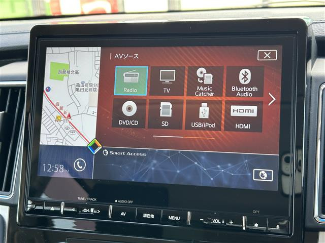 デリカD:52.0 G パワーパッケージ