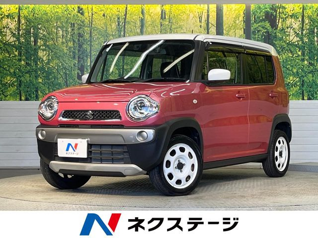 ハスラーG