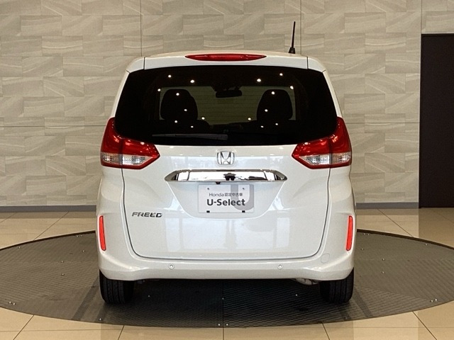 フリード1.5 G ホンダセンシング
