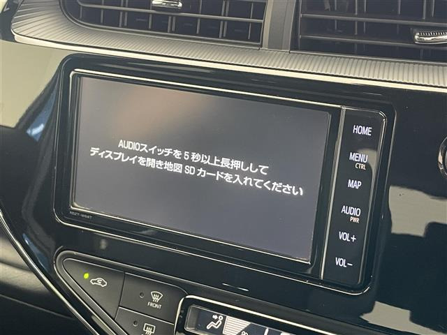 アクア1.5 G GRスポーツ