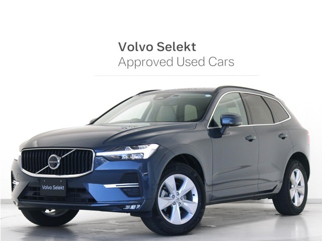 XC60プラス B5