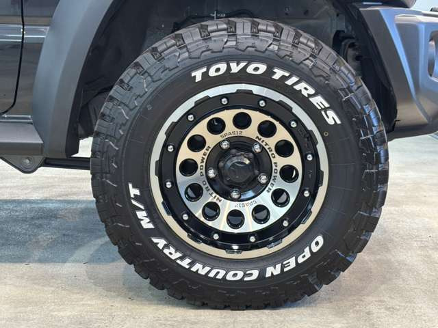 225/75 R16�g�[���[�I�[�v���J���g���[