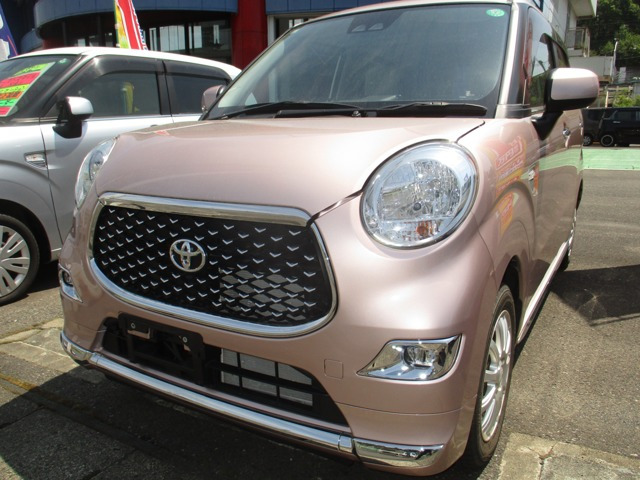 ピクシスジョイF X SAIII 4WD