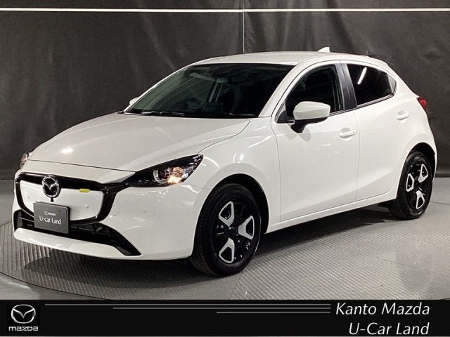 MAZDA21.5 15BD i セレクション