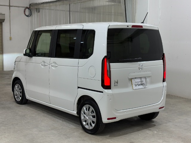 N-BOX
