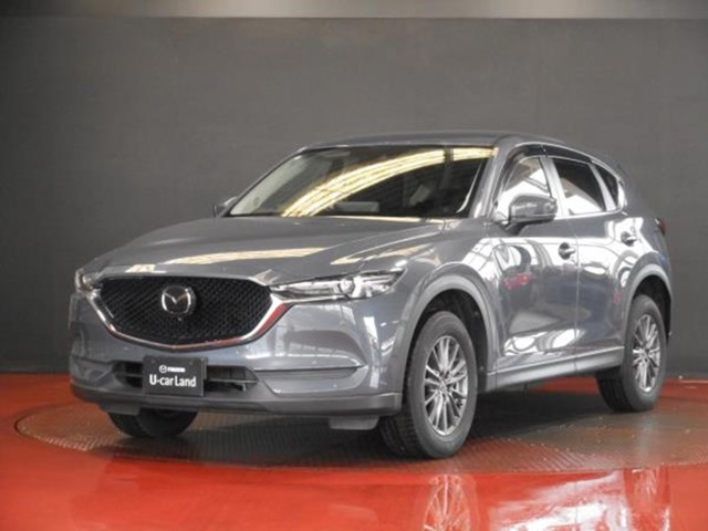 CX-52.0 20S プロアクティブ