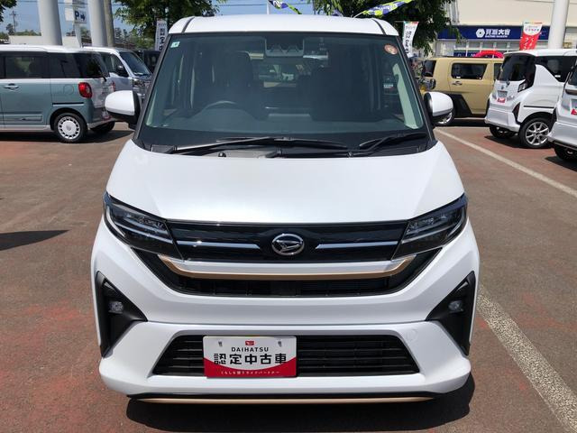 ムーヴG 4WD