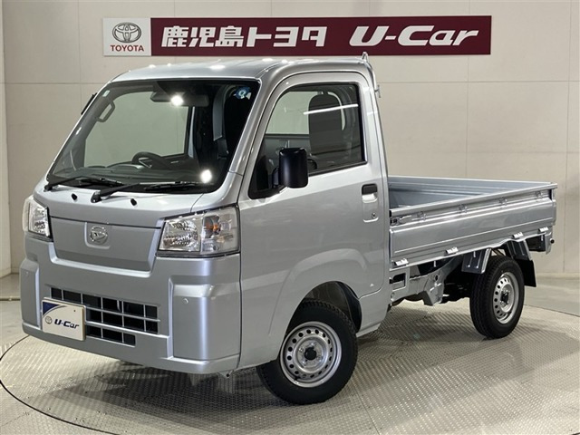 ハイゼットトラックスタンダード 4WD