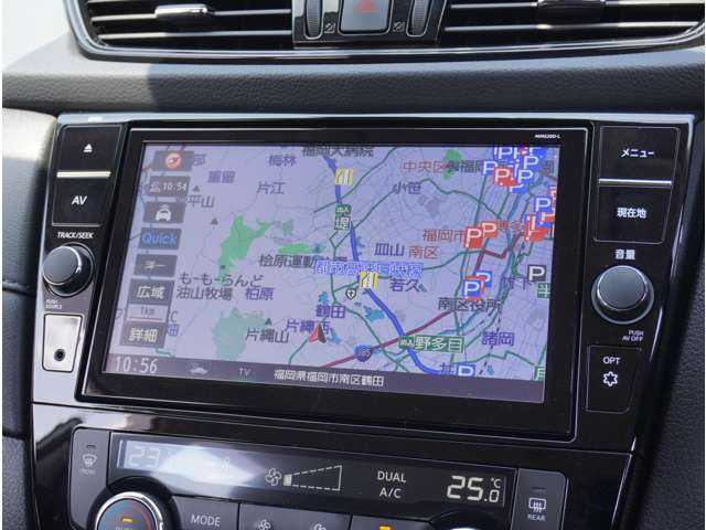 エクストレイル2.0 20Xi ハイブリッド