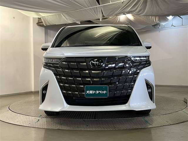 アルファードハイブリッド 2.5 Z