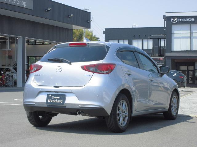 MAZDA21.5 15S プロアクティブ Sパッケージ
