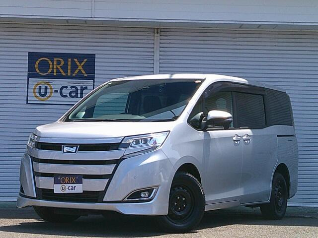 ノア2.0 G 4WD