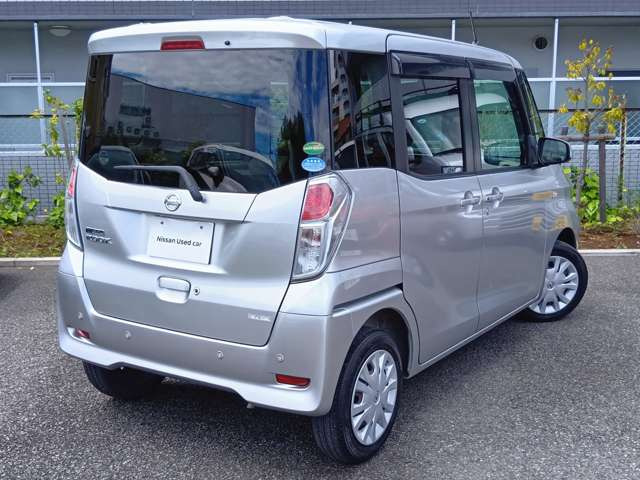 デイズルークスX