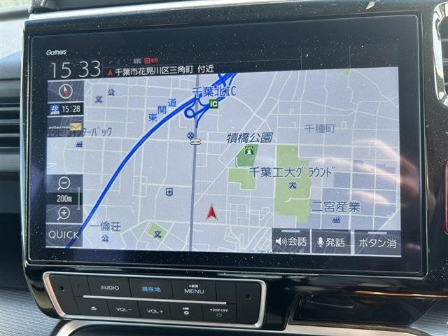 ステップワゴン2.0 スパーダ ハイブリッド G EX ホンダセンシング