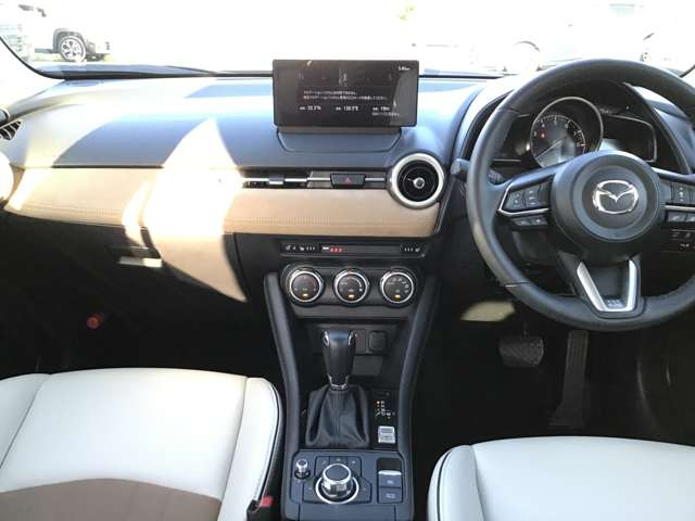 CX-31.5 15S アーバンドレッサー