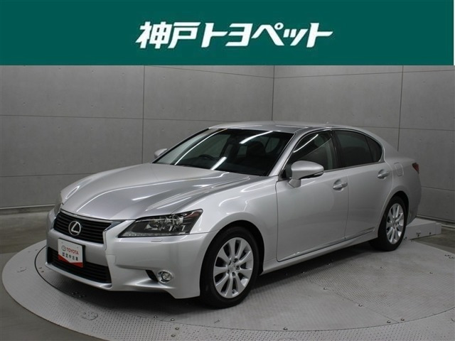 GS350